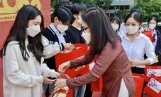 TP Hồ Chí Minh dành 6 tỷ đồng chăm lo Tết cho trẻ mồ côi vì COVID-19