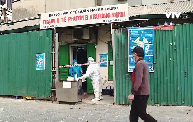 Phân bổ 14.000 tỷ đồng tăng cường năng lực cho tuyến y tế cơ sở