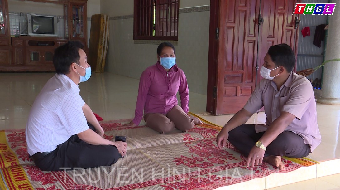 Những triệu phú trong vùng dân tộc thiểu số