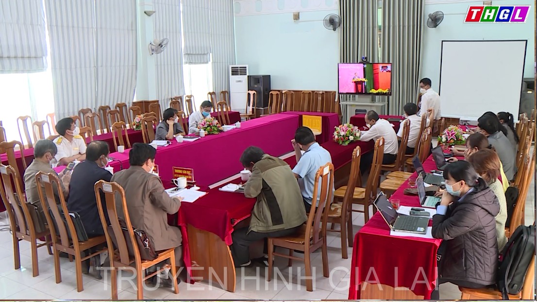 Ngành Tài chính tổ chức điều hành chi ngân sách Nhà nước 2022 phải chặt chẽ, tiết kiệm, hiệu quả