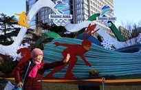 Trung Quốc hủy kế hoạch bán vé Olympic mùa đông