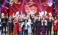 “Xuân Quê hương 2022” chào đón đồng bào từ khắp nơi trên thế giới trở về mái nhà chung Việt Nam