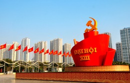 Tròn một năm thực hiện Nghị quyết Đại hội XIII của Đảng: Lửa thử vàng, gian nan thử sức