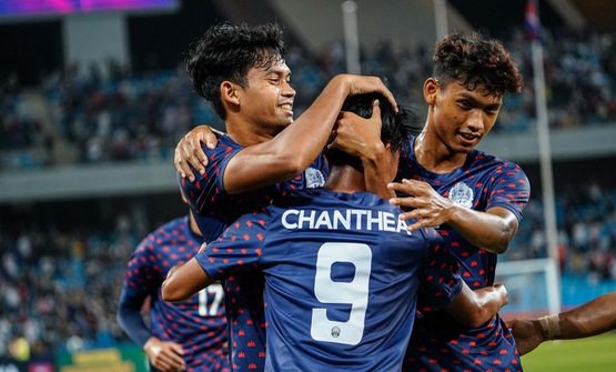 Lịch thi đấu & trực tiếp U23 Đông Nam Á hôm nay (17/2): Brunei – Timor Leste, Philippines – Campuchia