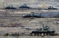 Nga – Belarus mở rộng tập trận, Ngoại trưởng Mỹ kỳ vọng vào biện pháp ngoại giao