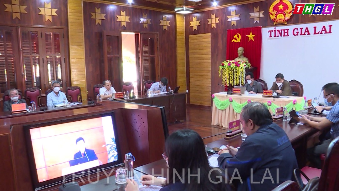 Thứ trưởng Bộ NN & PTNT Phùng Đức Tiến:  Triển khai công tác phòng chống dịch bệnh một cách đồng bộ và thực hiện ngay từ đầu năm