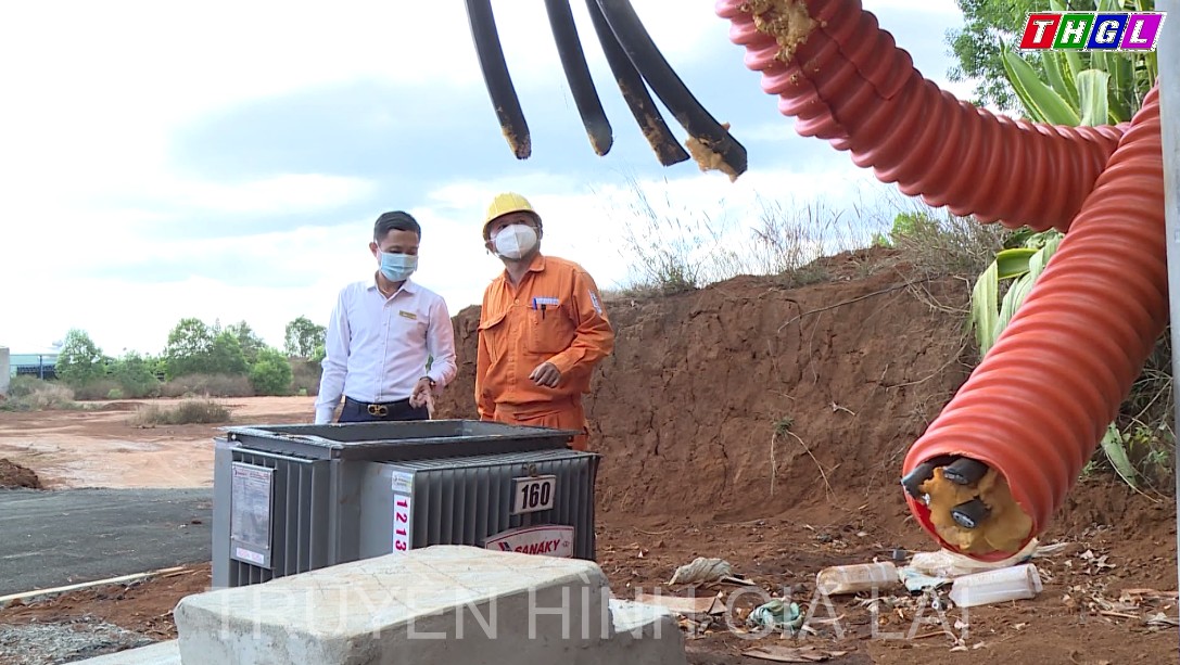 Phát hiện nhiều vụ trộm cắp vật tư, thiết bị điện