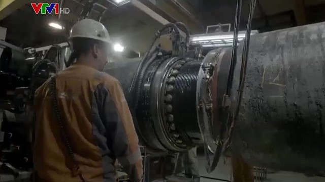 Căng thẳng Nga – Ukraine tác động mạnh tới giá năng lượng