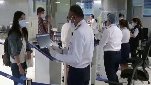 Đông Nam Á tăng tốc mở cửa du lịch hậu COVID-19