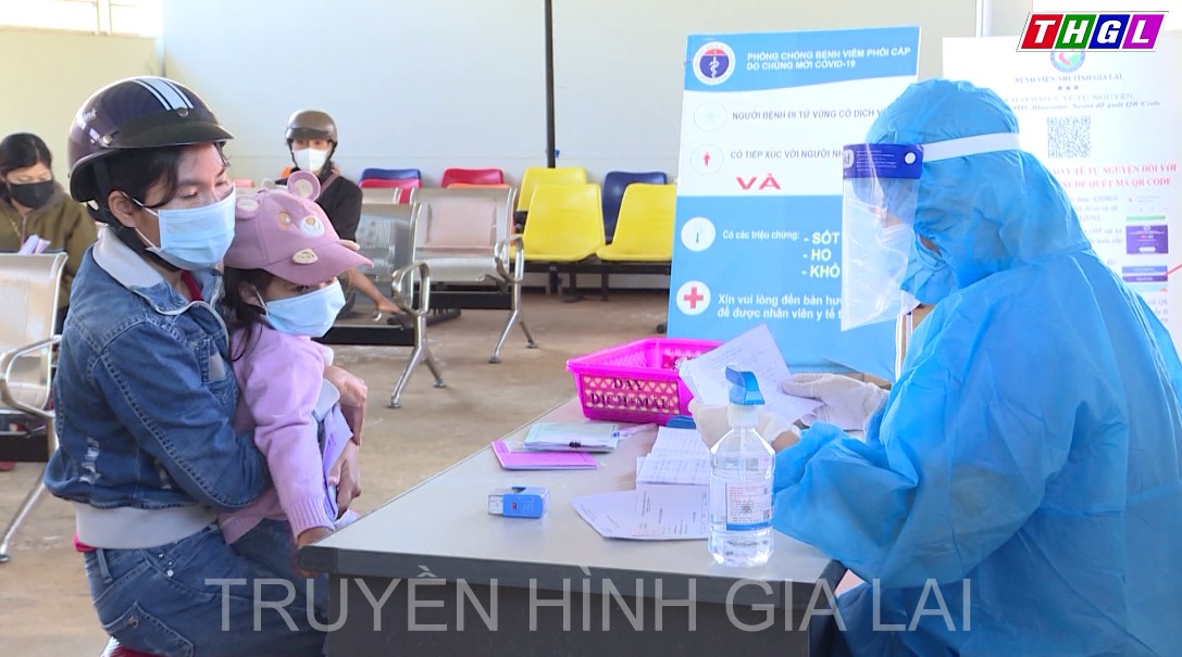 Gia tăng số ca nhiễm Covid – 19 không rõ nguồn lây sau Tết