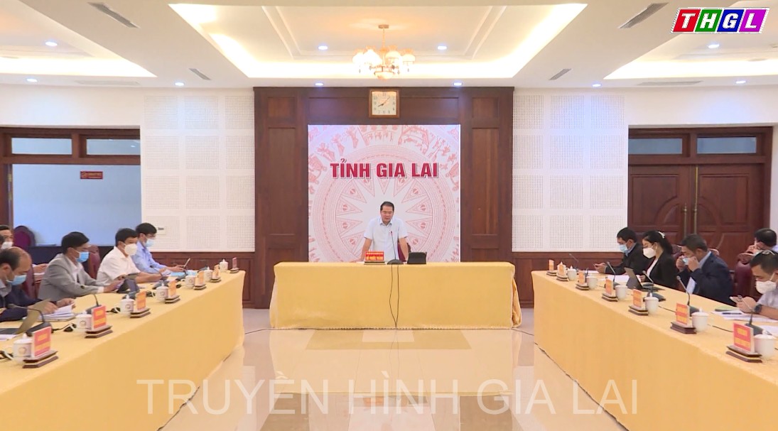 Các chủ đầu tư cần xây dựng lộ trình triển khai từng dự án