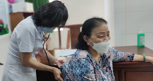 Di chứng “hậu COVID-19”: Nhiều người bệnh không thể trở lại cuộc sống bình thường