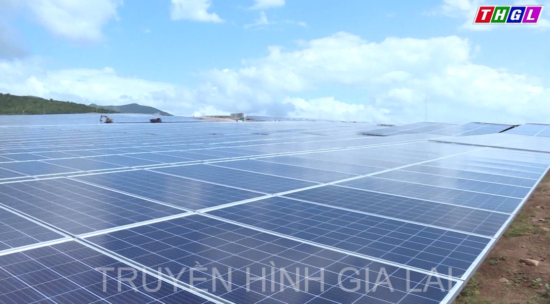 Giai đoạn 2021-2025, Gia Lai phấn đấu tăng tỷ trọng chi đầu tư cho phát triển đạt khoảng 30,2% so với tổng chi ngân sách địa phương