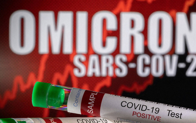 Biến chủng “Omicron tàng hình” không mạnh hơn phiên bản gốc