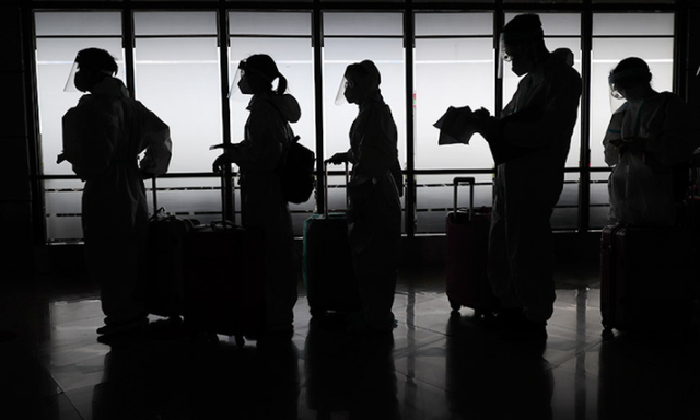 Philippines mạnh tay mở cửa cho du khách từ 157 nước