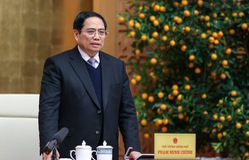 Thủ tướng: Đặt lợi ích quốc gia, dân tộc, Nhân dân lên trên hết, trước hết