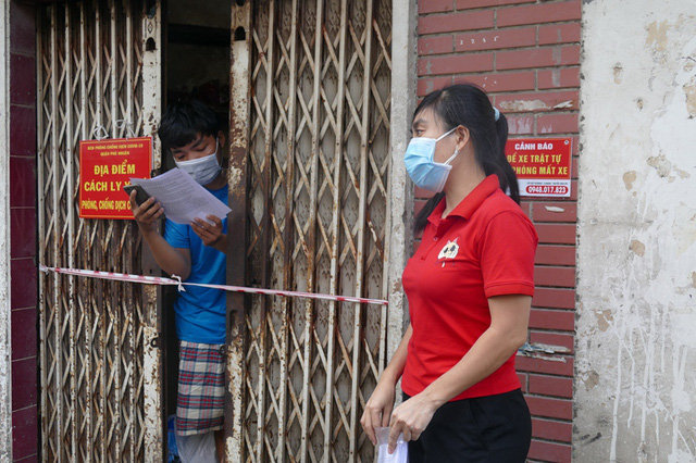 Cần biết: Danh mục thuốc điều trị ngoại trú cho F0 tại nhà theo hướng dẫn của Bộ Y tế