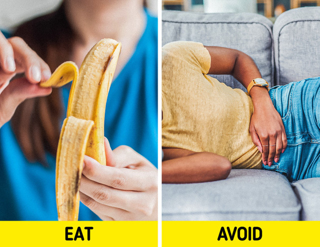 6 cách giảm nhanh trào ngược axit dạ dày mà không cần dùng thuốc