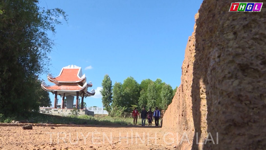 Tây Sơn Thượng Đạo trong trái tim đồng bào Bahnar