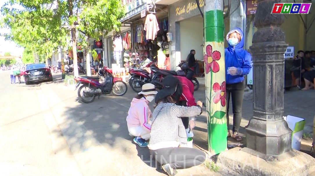 Nhiều hoạt động ý nghĩa tại Lễ phát động “Tháng Thanh niên” năm 2022