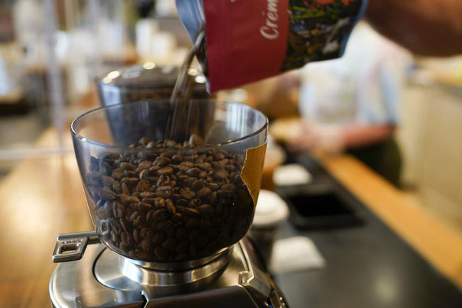 9 lợi ích độc đáo của cà phê