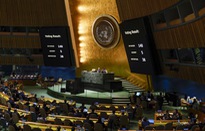 Đại hội đồng LHQ thông qua nghị quyết yêu cầu Nga lập tức ngừng chiến ở Ukraine