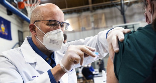 Vaccine COVID-19 có thể hoàn toàn suy giảm hiệu quả theo thời gian