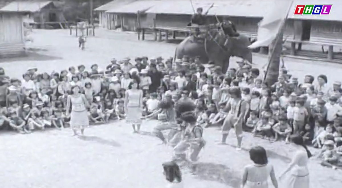 Nhớ lại khoảnh khắc 17/3/1975