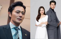 Jang Dong Gun sẽ phát biểu tại hôn lễ của Hyun Bin – Son Ye Jin