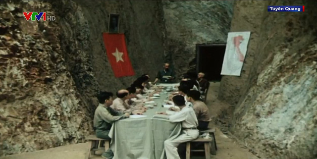 75 năm ngày Bác Hồ trở lại Tuyên Quang lãnh đạo kháng chiến