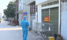 Hà Nội sẽ có phần mềm quản lý F0