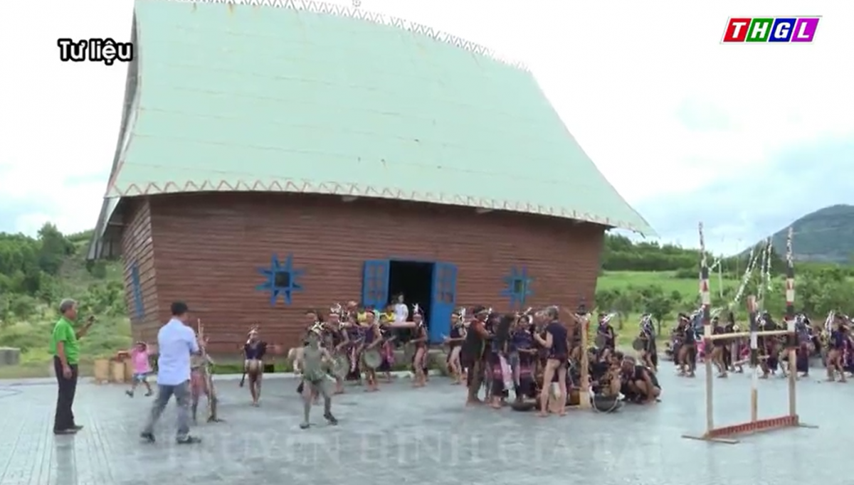 Mục tiêu “Đề án bảo tồn và phát huy giá trị di sản Không gian văn hóa cồng chiêng Tây Nguyên tỉnh Gia Lai giai đoạn 2021-2025”