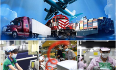 Bức tranh kinh tế Việt Nam quý I/2022