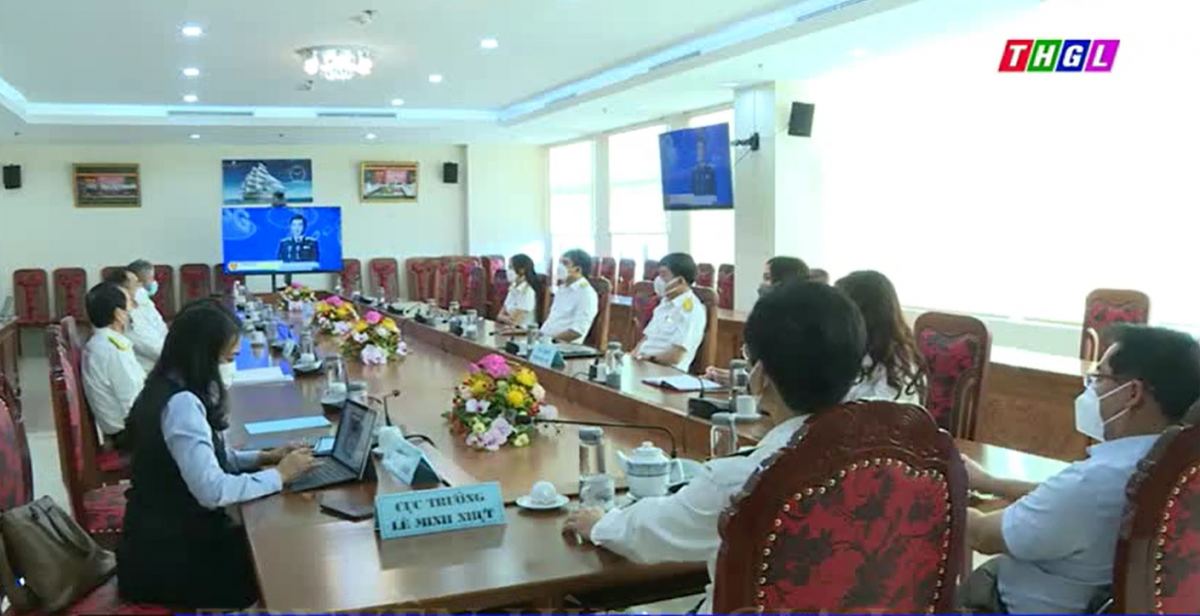 Ngành thuế công bố Cổng Thông tin điện tử dành cho nhà cung cấp nước ngoài