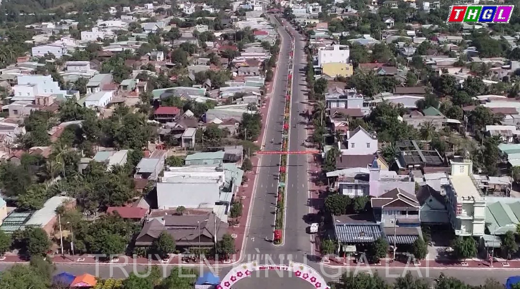 Đảng bộ Phú Thiện tập trung triển khai các chương trình trọng tâm