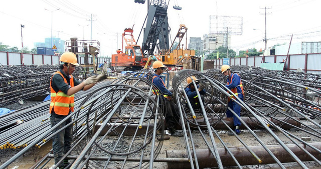 Gói hỗ trợ 350.000 tỷ đồng: Quyết liệt triển khai, thúc đẩy tăng trưởng