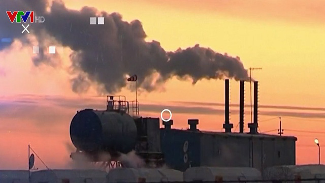 Xung đột Nga – Ukraine: Thế giới đã cảm nhận rõ rệt những ảnh hưởng về năng lượng