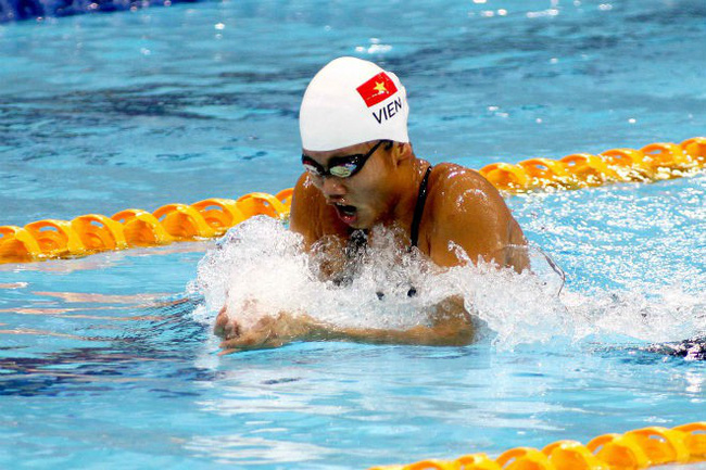 Giành 21 HCV, Ánh Viên nhận “mưa” tiền thưởng