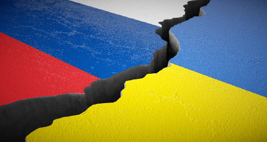 Xung đột Nga – Ukraine: Trật tự thế giới có thể bị đảo lộn?