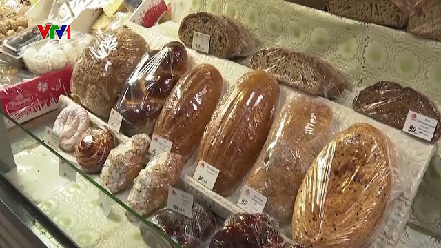 Khủng hoảng Nga – Ukraine đe dọa an ninh lương thực toàn cầu