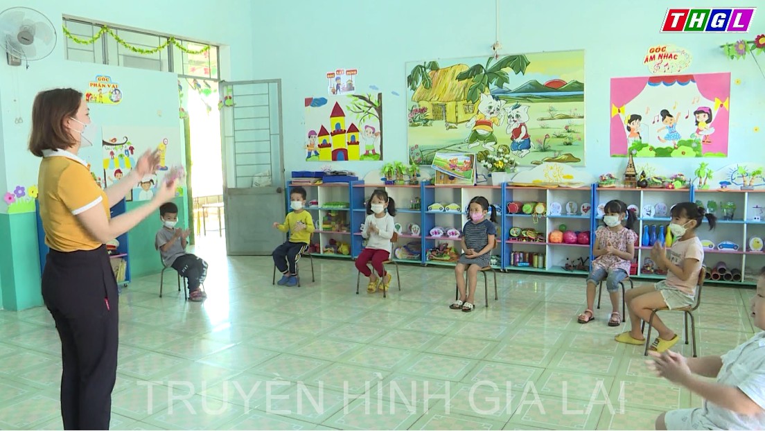 Giải pháp gỡ khó cho tình trạng thiếu nhân viên Y tế học đường