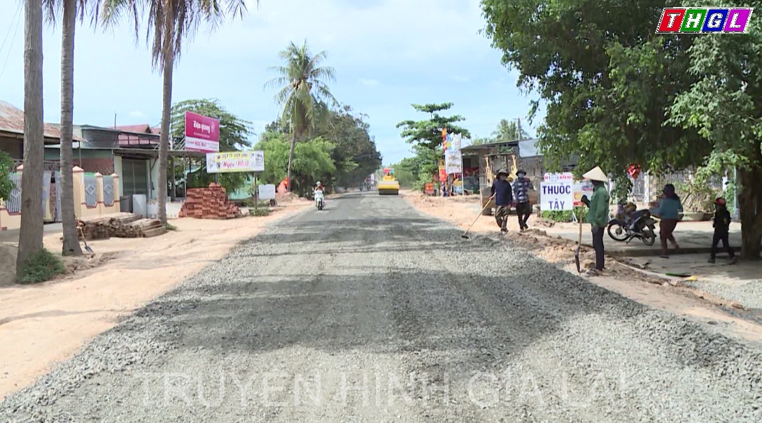 Phát huy hiệu quả nguồn bảo trì đường bộ và các nguồn vốn khác do Sở Giao thông vận tải làm chủ đầu tư