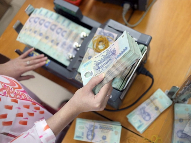 Đẩy nhanh giải ngân gói hỗ trợ 350.000 tỷ đồng