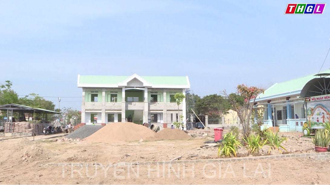 Nhà thầu khó khăn trong xây dựng cơ bản do giá vật liệu tăng