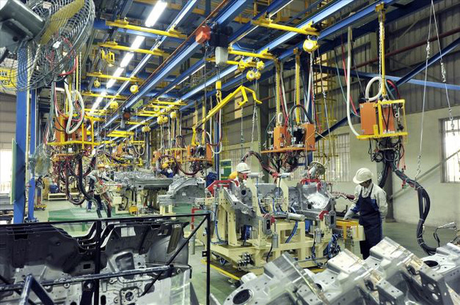 Thủ tướng yêu cầu nghiên cứu khuyến cáo của WB về tình hình kinh tế Việt Nam