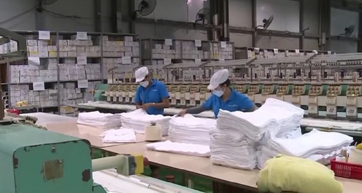 Tỉnh đầu tiên cho F0 đi làm có điều kiện