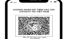 Bộ Y tế dự kiến cấp hộ chiếu vaccine từ tuần này