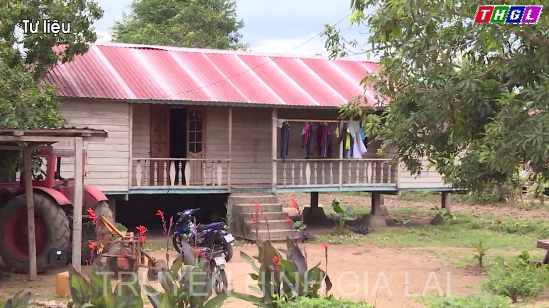 Năm 2022, Gia Lai phấn đấu giảm tỷ lệ hộ nghèo DTTS trên 3%