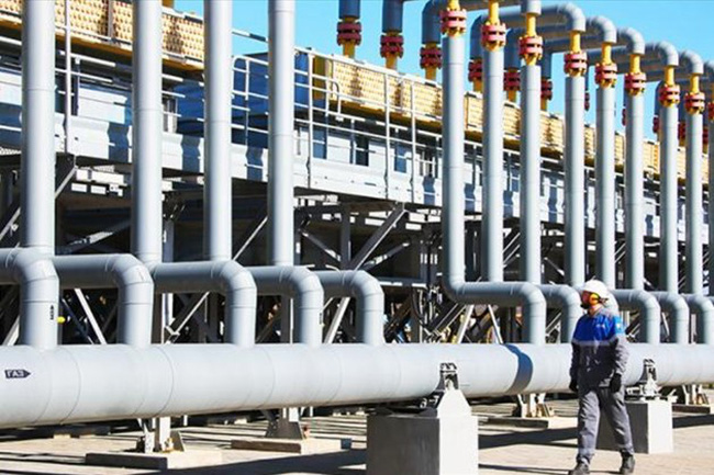 Nga đe dọa cắt nguồn cung khí đốt cho châu Âu