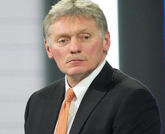 Còn quá sớm để Tổng thống Nga và Ukraine có cuộc gặp trực tiếp